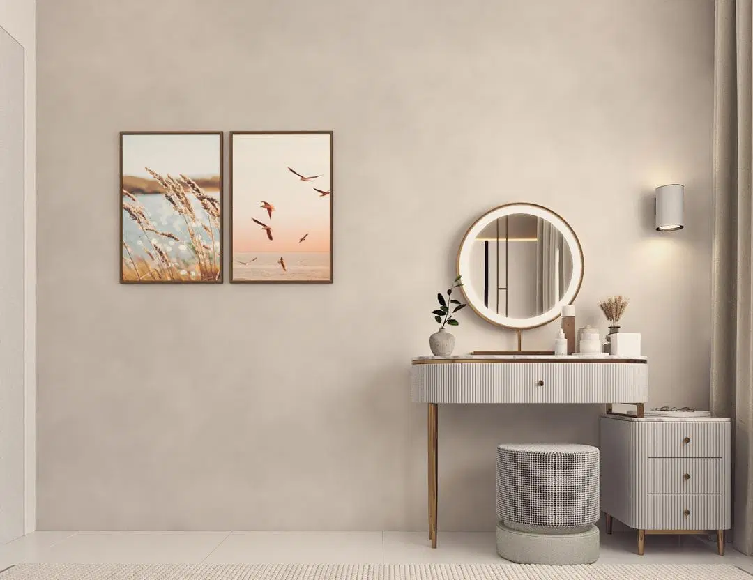 نیاز اجاره دفتر کار اشتراکی تیم معماری