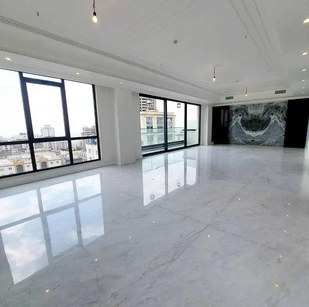 واحد اداری ۱۵۰ متری تاپ لوکیشن عظیمیه رو به نما