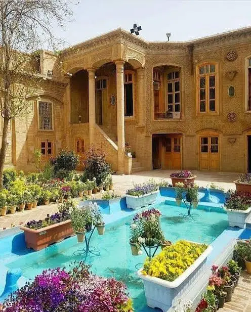 ویلایی گلدشت شرقی