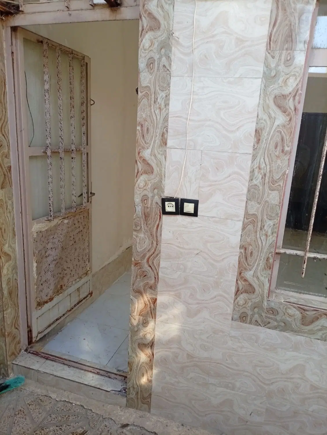 سلام خانه ویلایی