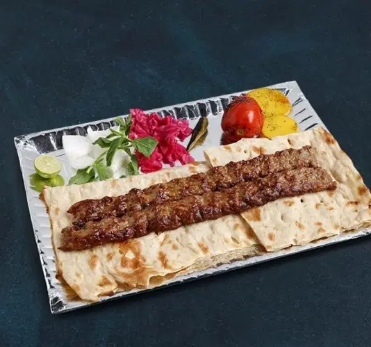 واگذاری کبابی