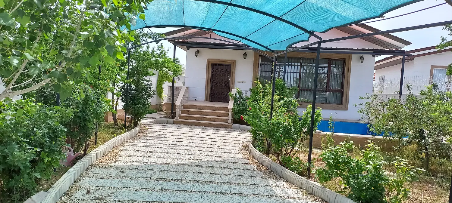 ویلا در آبسرد دماوند