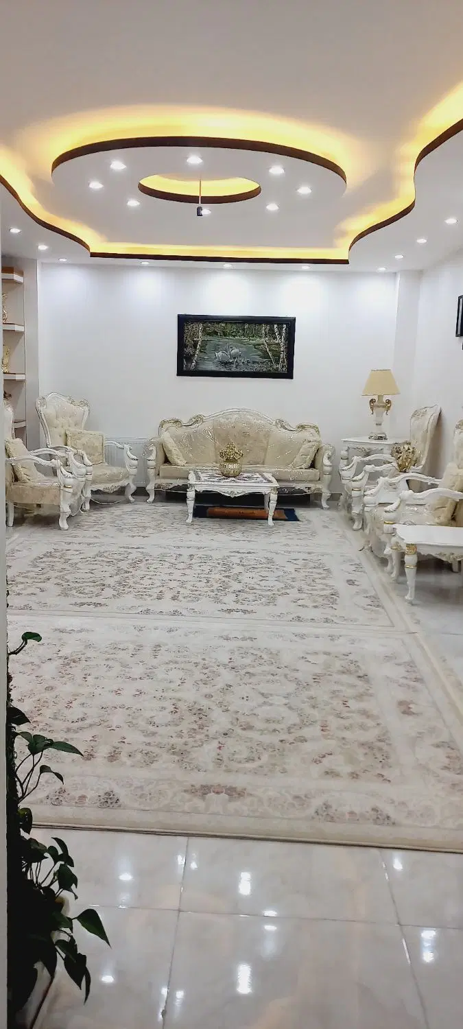 اجاره آپارتمان۱۰۰متری