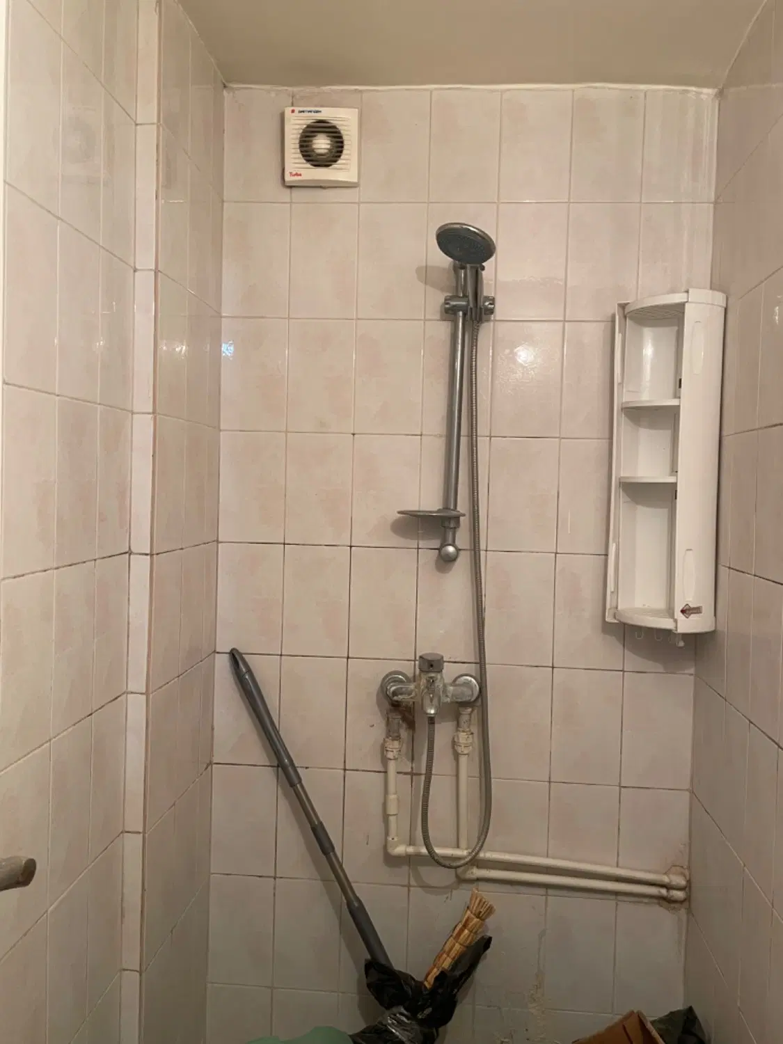 ۵۵ متر یکخواب شهران  طوقانی فول