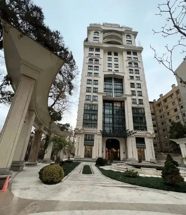 115 متری شریعتی