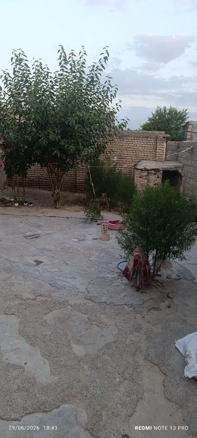 خانه درگز