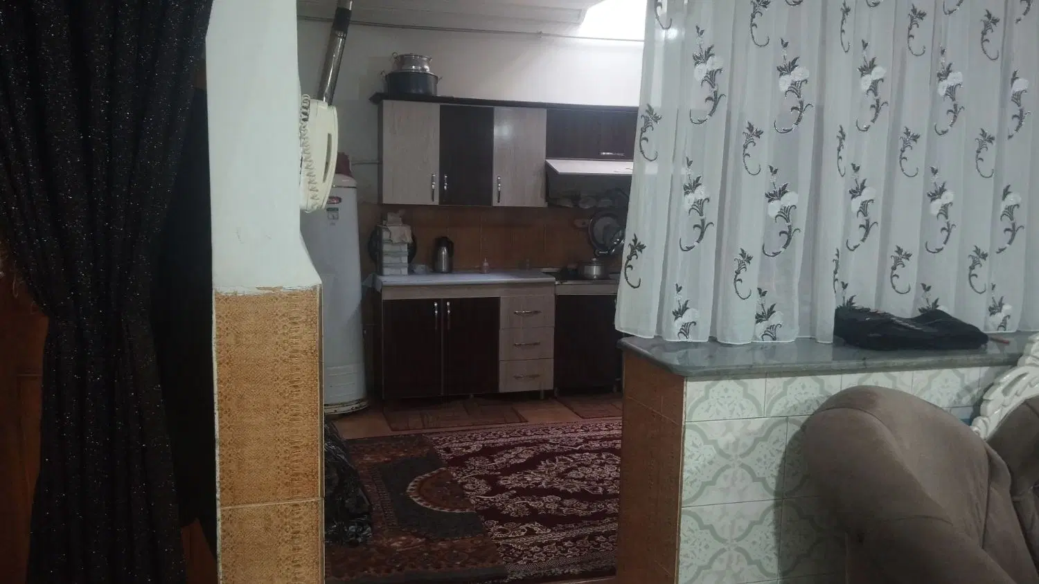 خانه در اسلام اباد