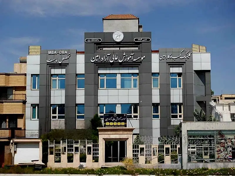 مغازه حدودا ۲۱متر داخل امام هادی فروشی
