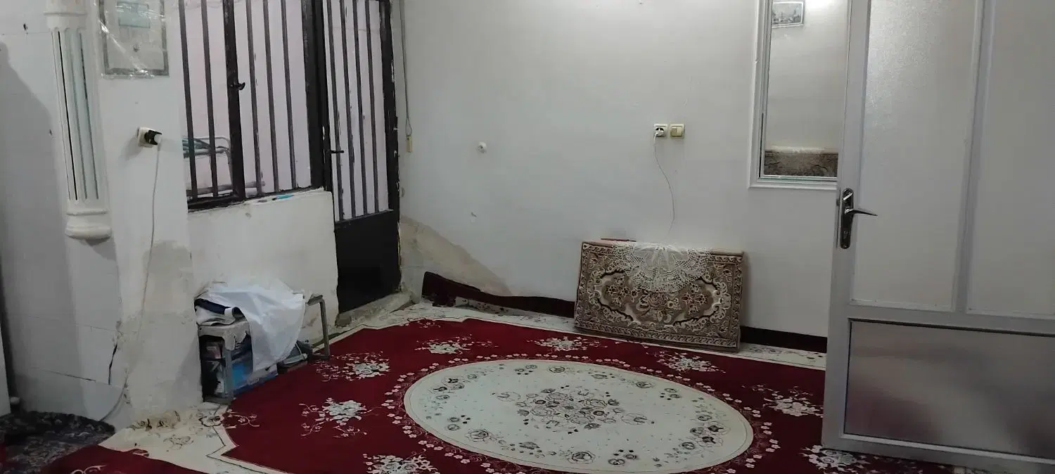 منزل فروشی در زینبیه فوری فوری