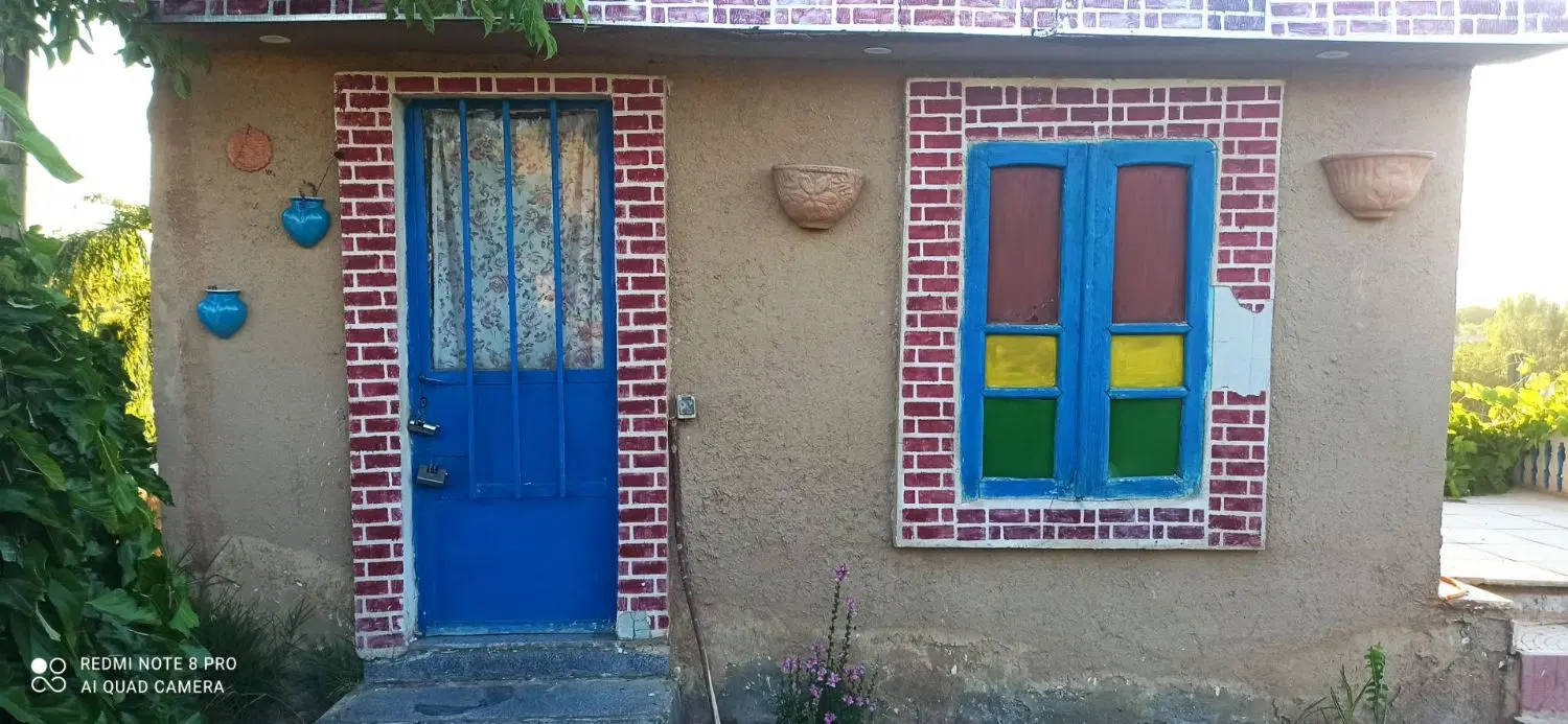 باغ نوقلی خوشگل