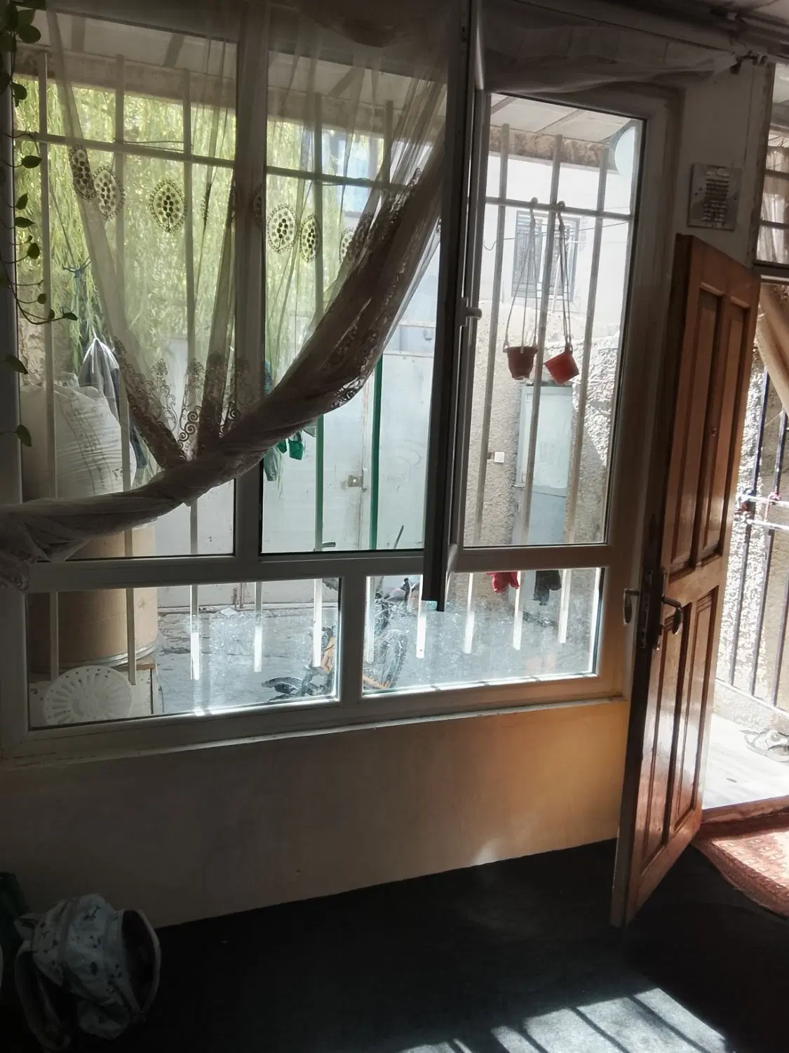 خانه۸۵متری داخل صفادشت