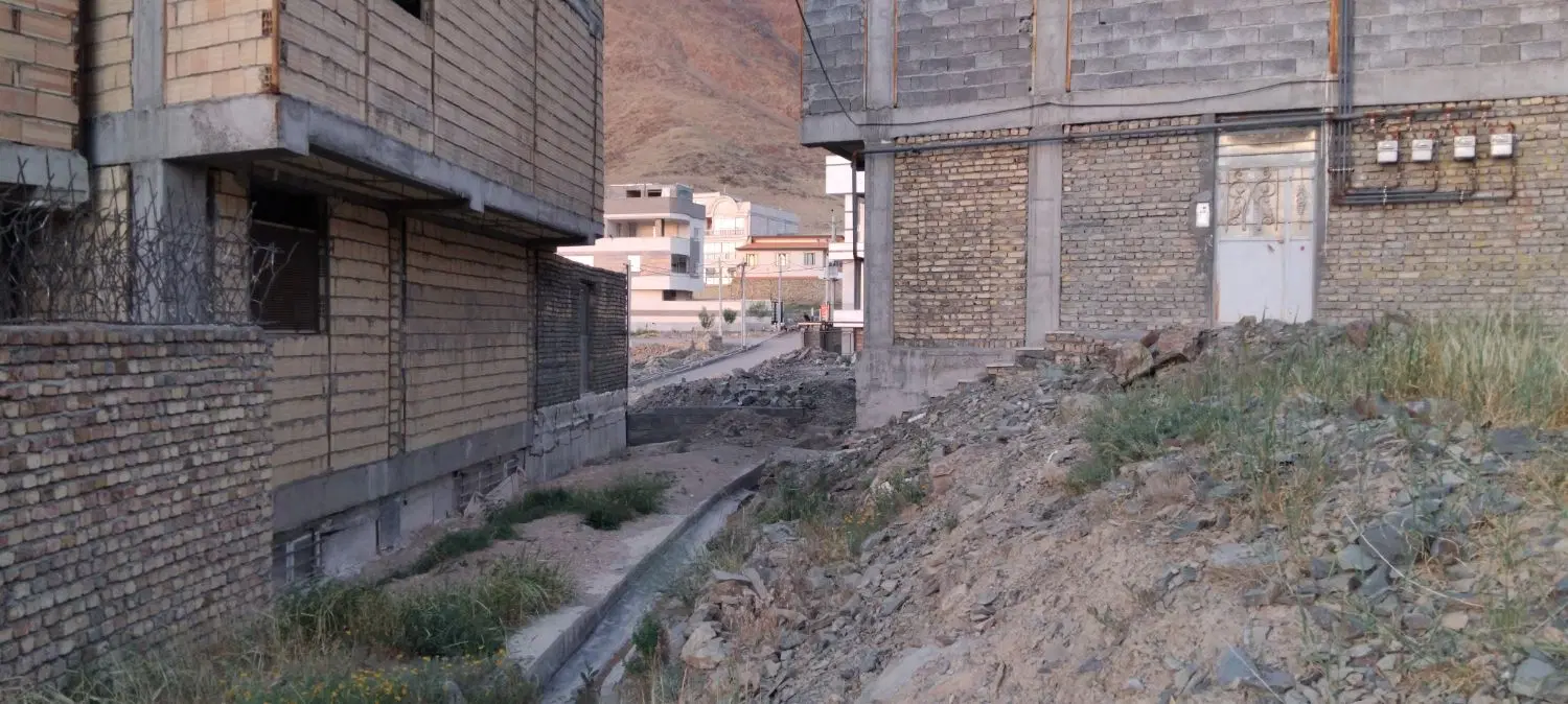 ۱۶۵متر  نظم اباد  خیابان کاج   کوچه کاج۹