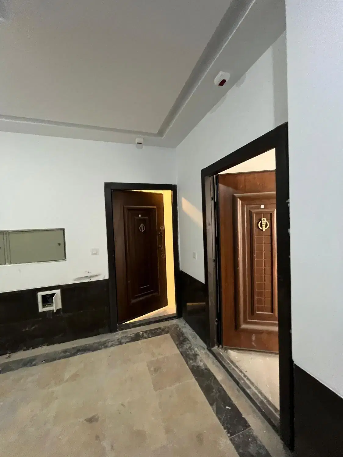 پردیس_ اپارتمان ۹۱ متری با کمترین پرداخت