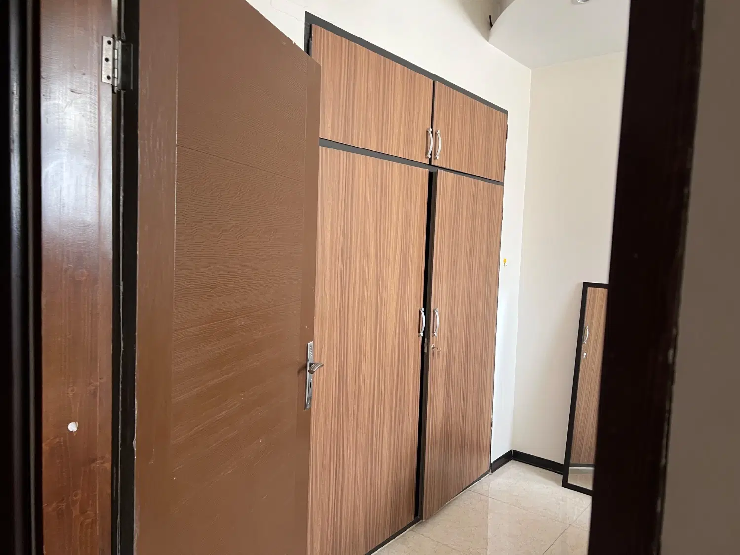 اپارتمان اجاره ای ۱۲۰متری تک واحدی