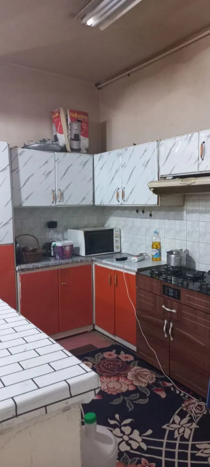 رهن ویلایی پردیس۲
