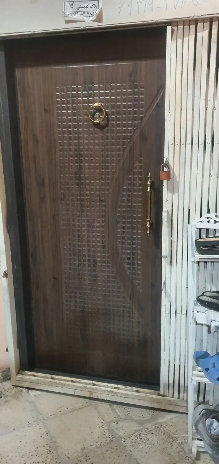 اجاره واحد ۸۰متری دو خواب بر بلوار مدرس