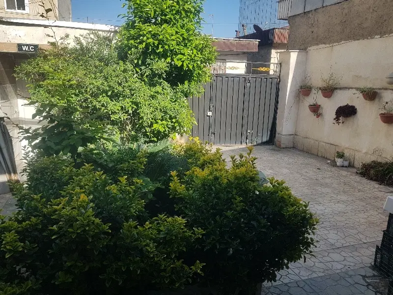 اجاره خونه ویلایی مطهری دربست