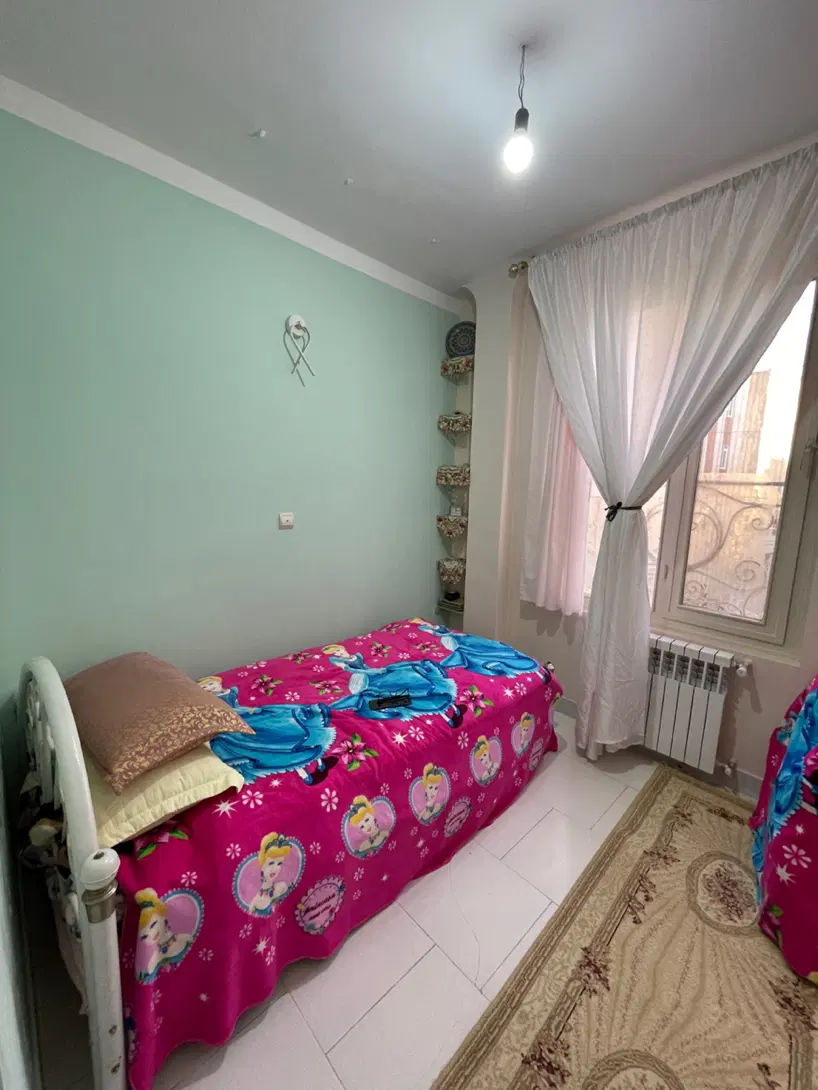 آپارتمان ۶۰متر_ فول_ سبلان شمالی