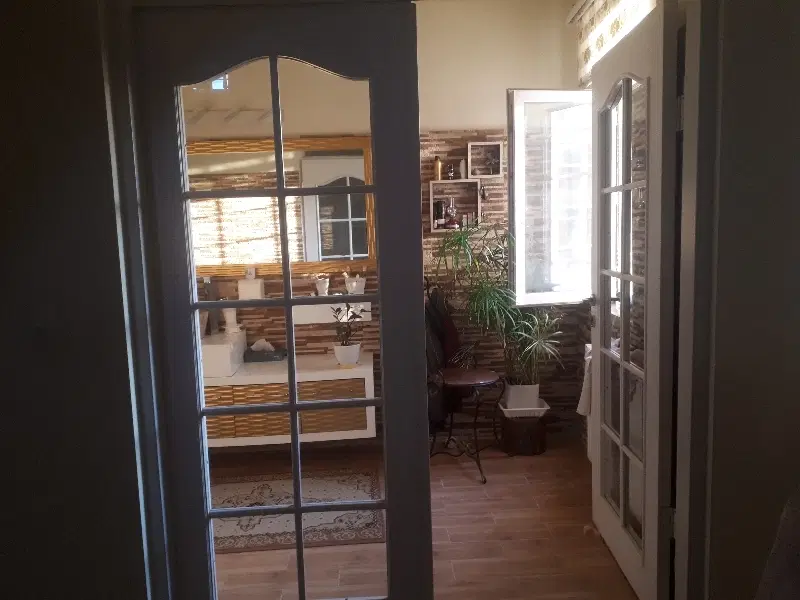 اجاره منزل برای دونفر زوجه