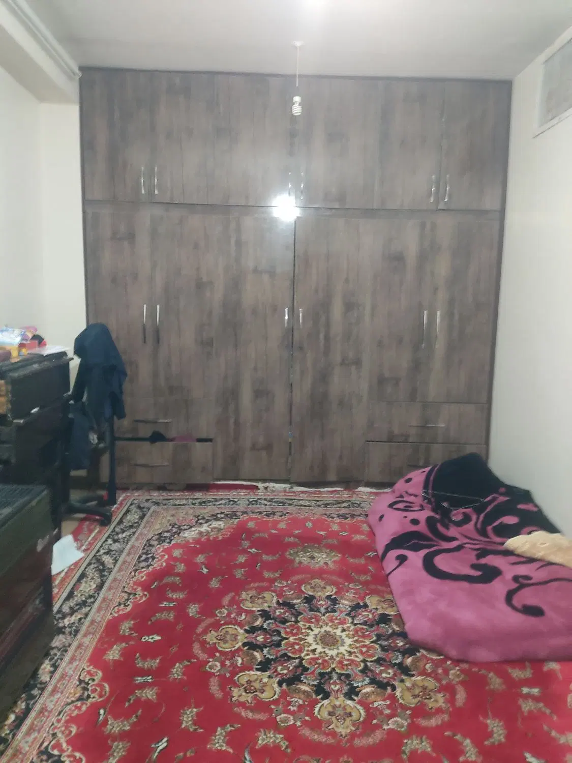 منزل ویلایی بلوار دانشگاه فلاورجان