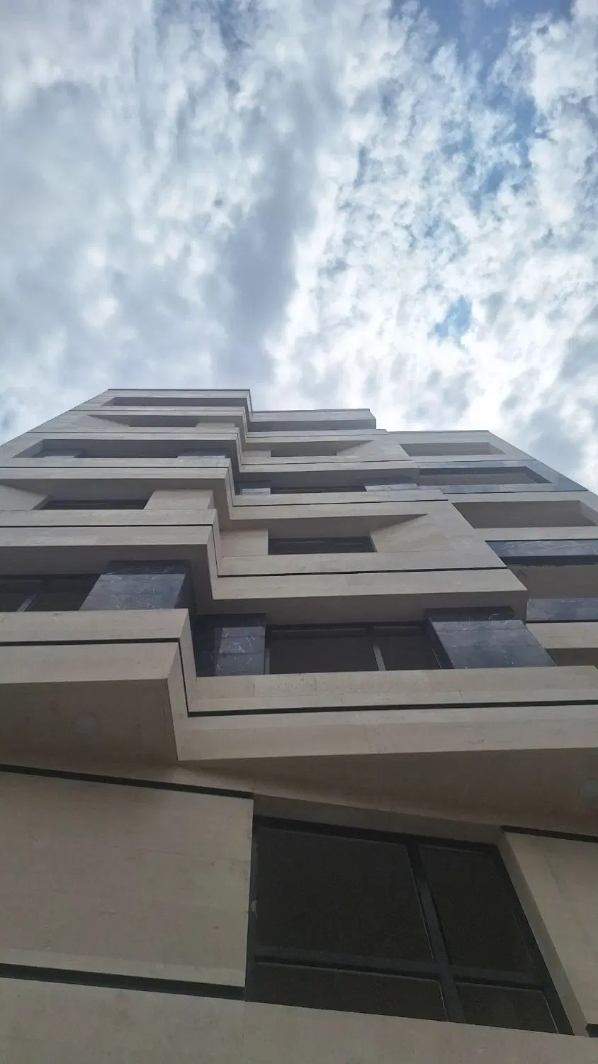 پیمانکاری ساختمان