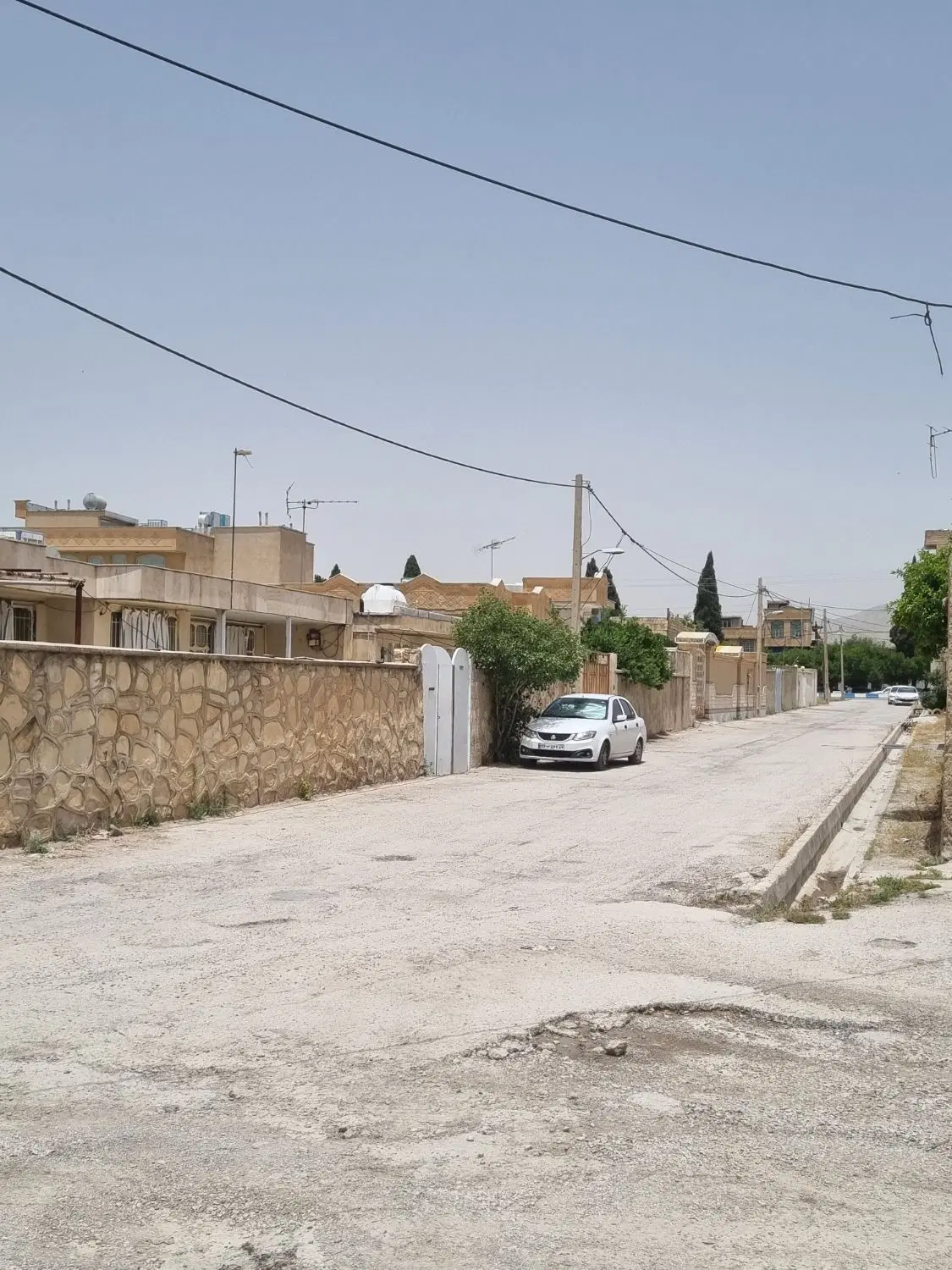 خانه ویلایی