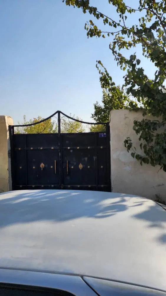 زمین ۴ دیواری