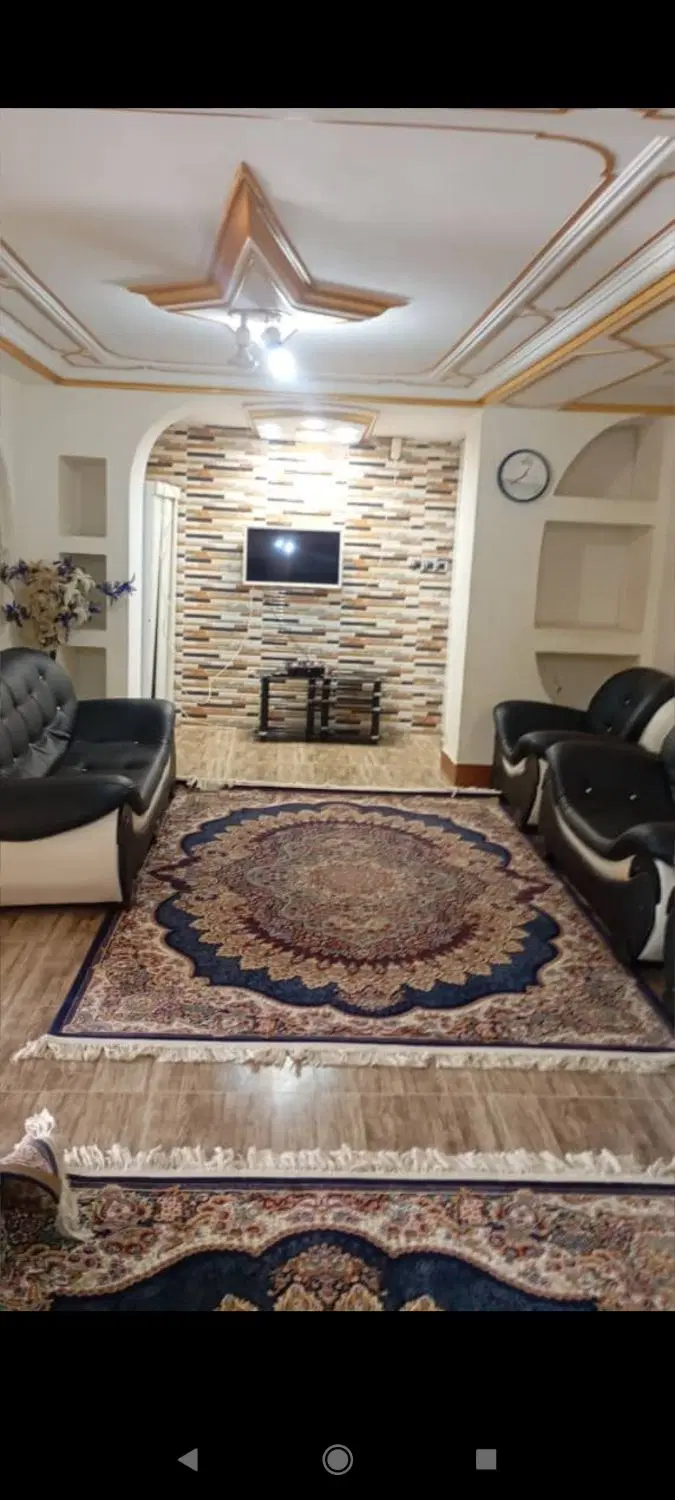 رهن واجاره ویلایی یک خوابه بندرلنگه