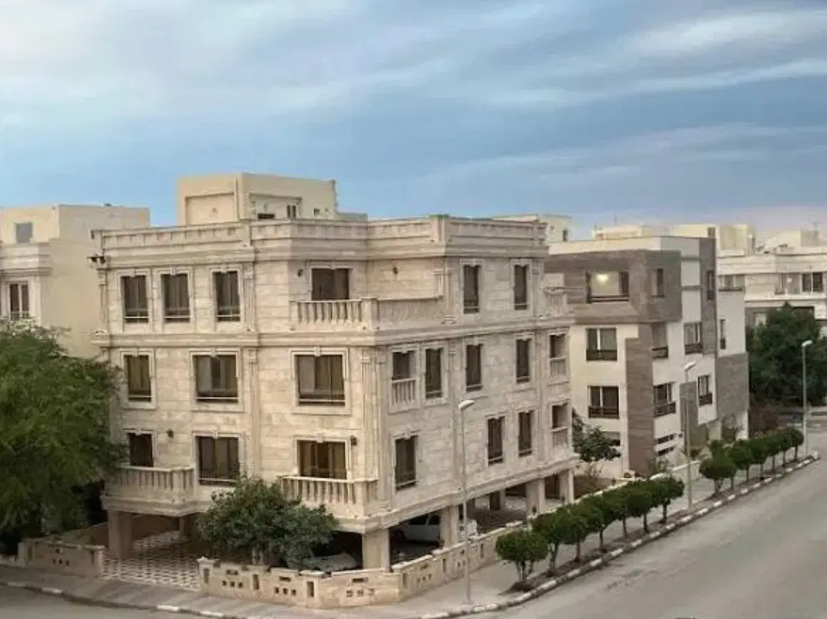 فروش نوبنیاد  ۳(کندوان)