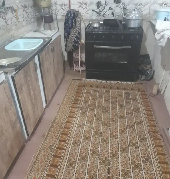 ویلایی دربست راه جدا طبرسی شمالی ۵۶ نیک خلق۳