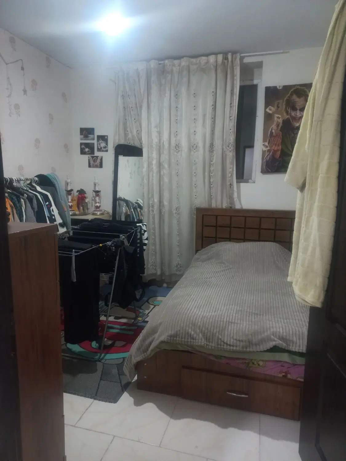 اجاره آپارتمان در شهرک ابریشم