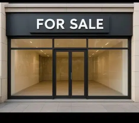مغازه فروشی با ملکیت پیروزی سرآسیاب شیوا داورزنی
