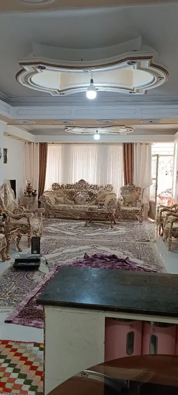 فروش یا معاوضه با اپارتمان در زیباشهر وفردوسی