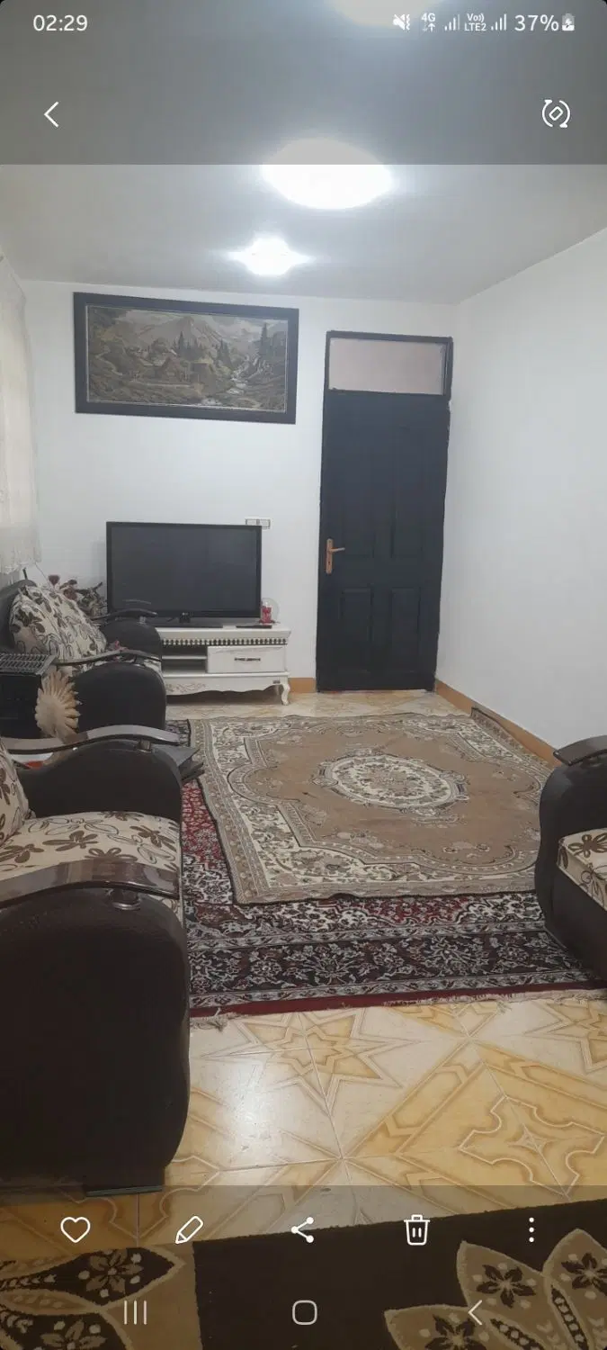 سوئیت دنج وارام برای مسافران عزیز
