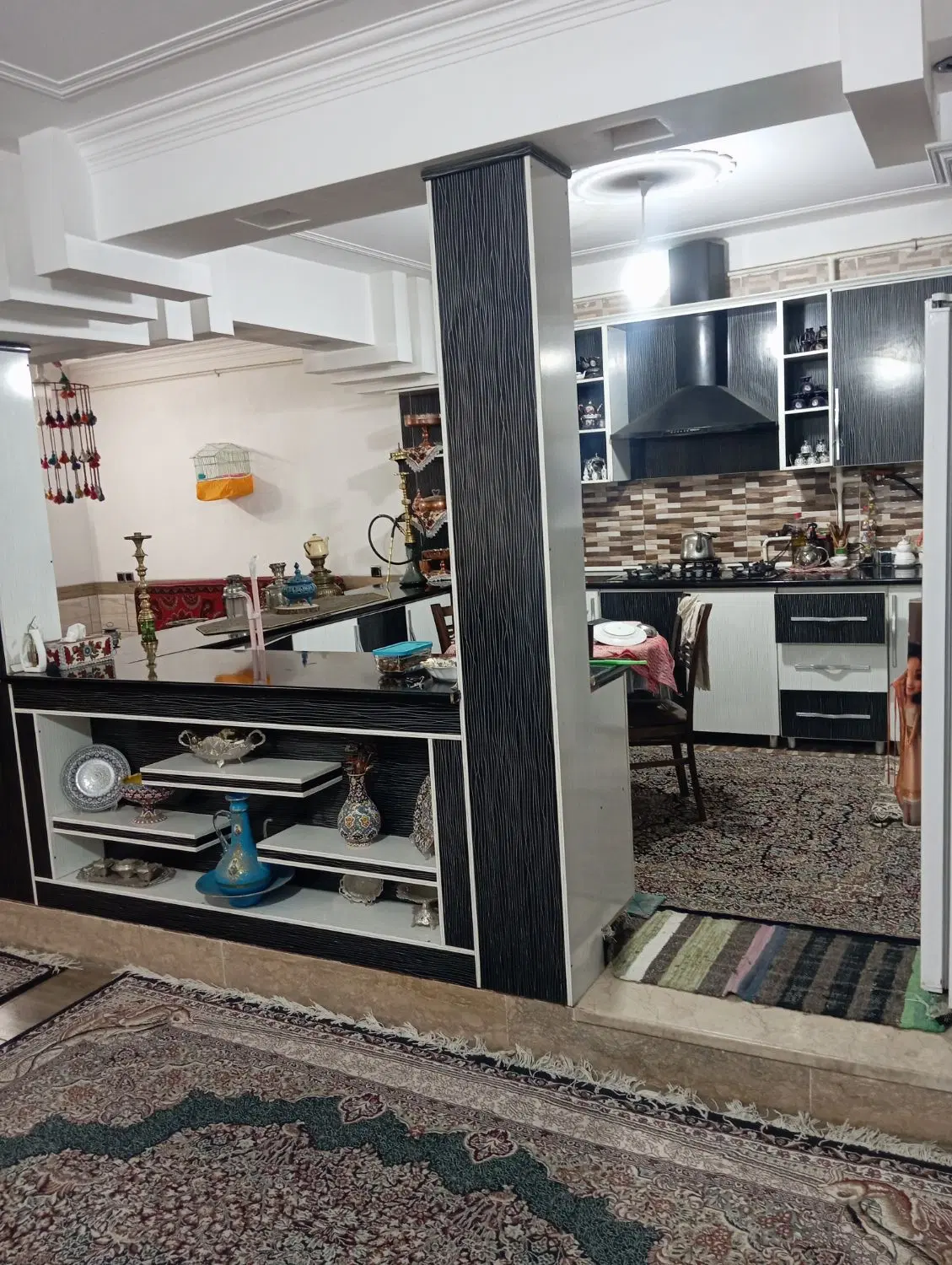 فروش یا معاوضه خانه ویلایی خیابان سرباز