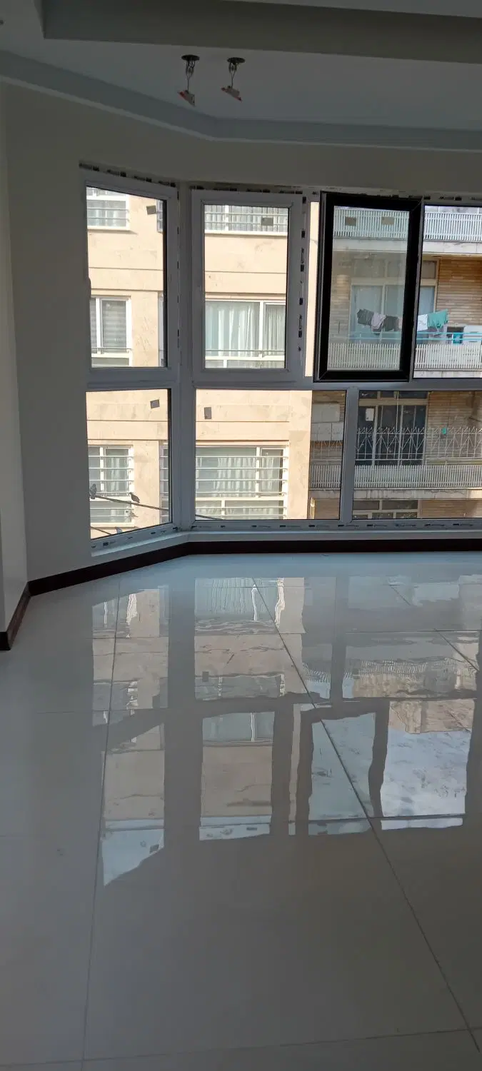 ستارخان ابتدای شادمهر ۱۰۲متر تکواحدی