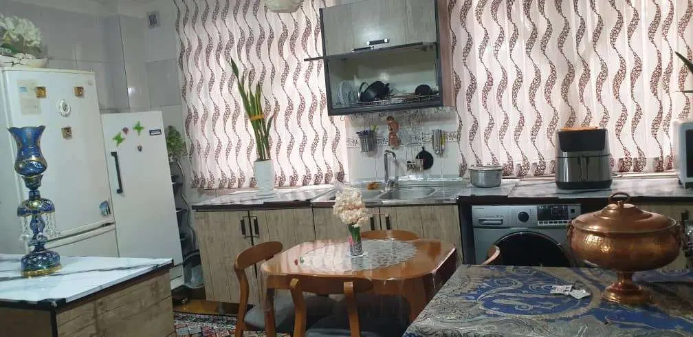 فروش آپارتمان