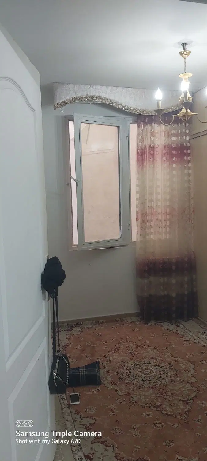 اجاره آپارتمان ۵۵متری دوخوابه بریانک
