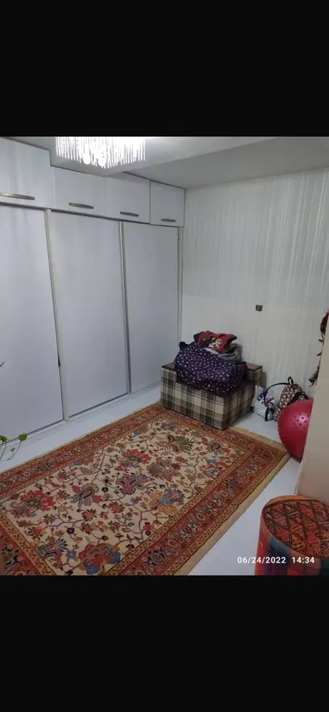 اپارتمان  107 متری میدان پرستو
