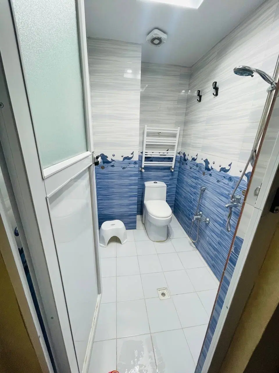 آپارتمان فروشی