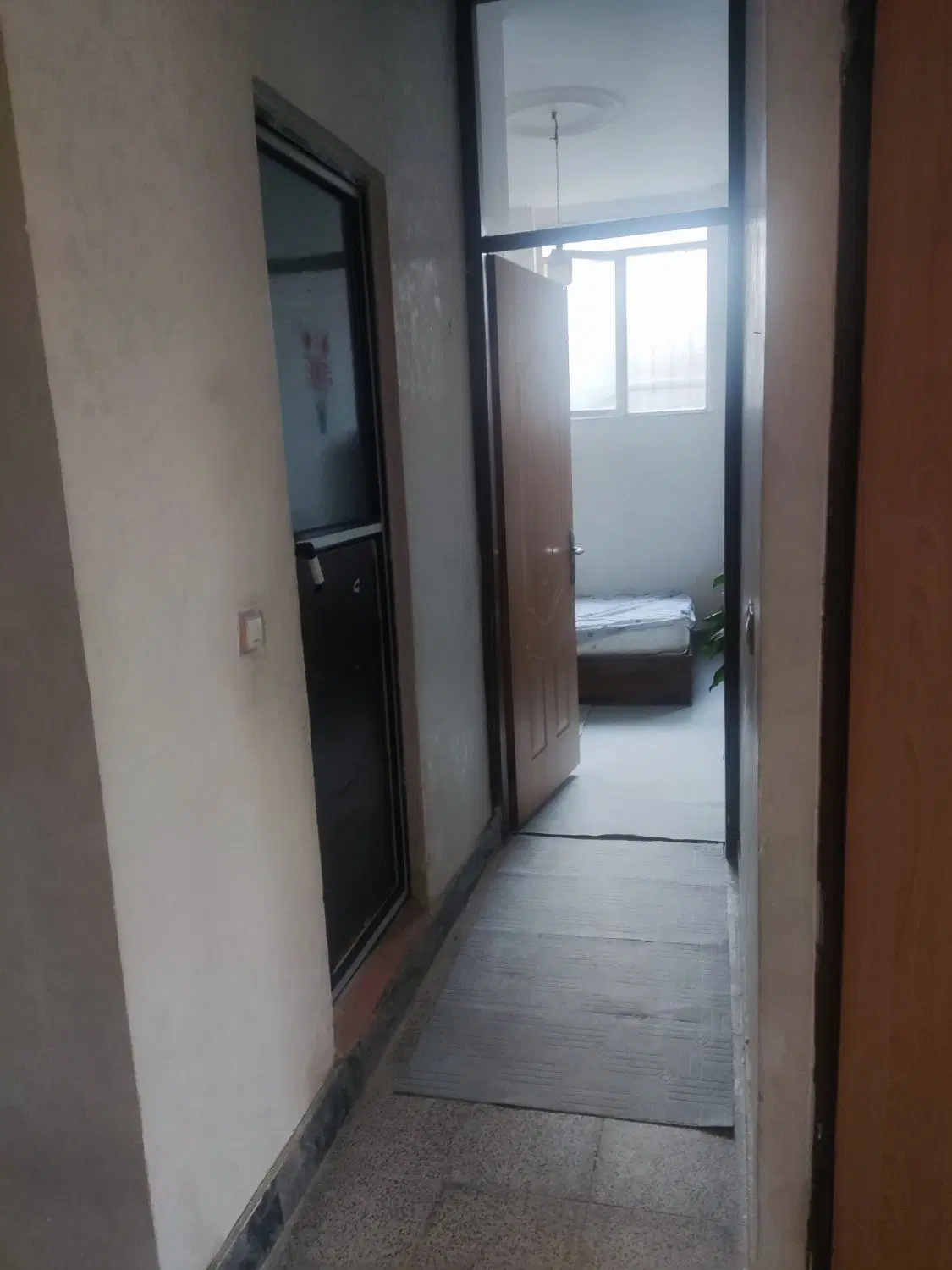خانه 80 متری در باریکه