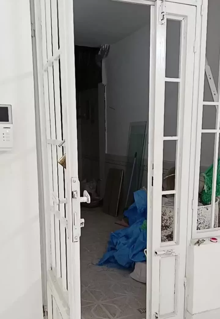طبقه همکف راه جدا یوسف زاده