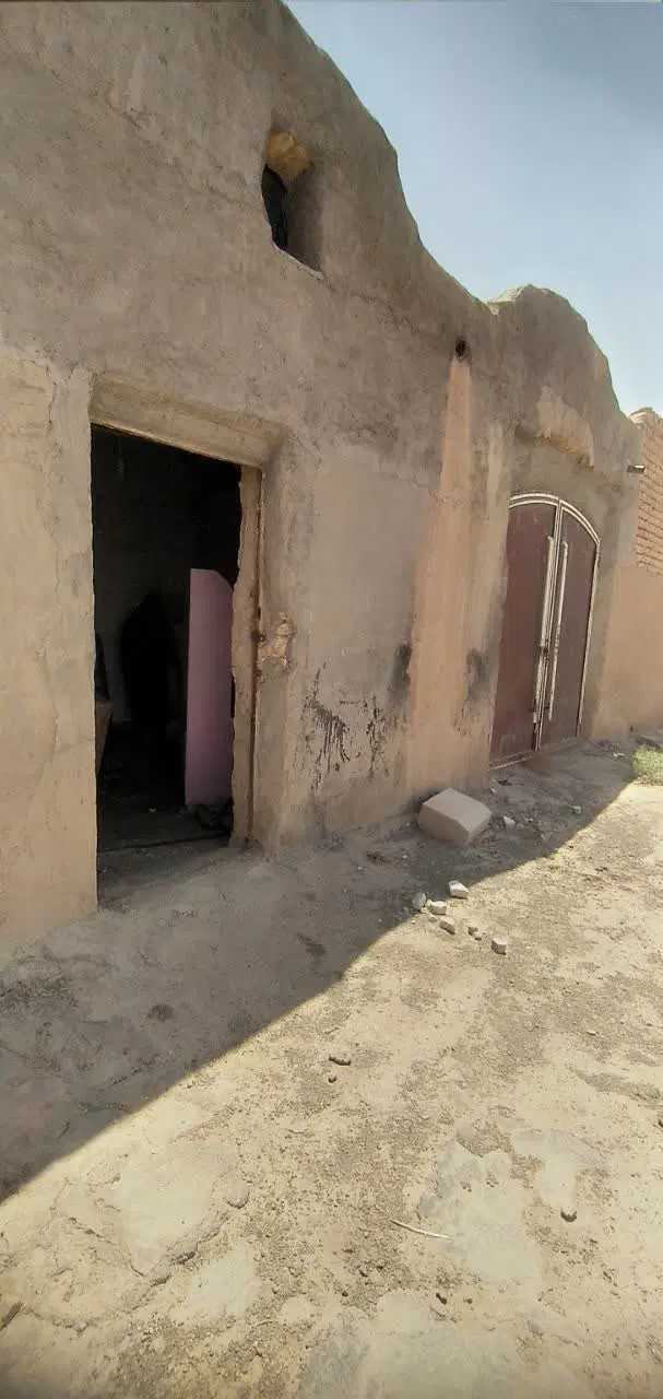 قلعه سر پوشیده