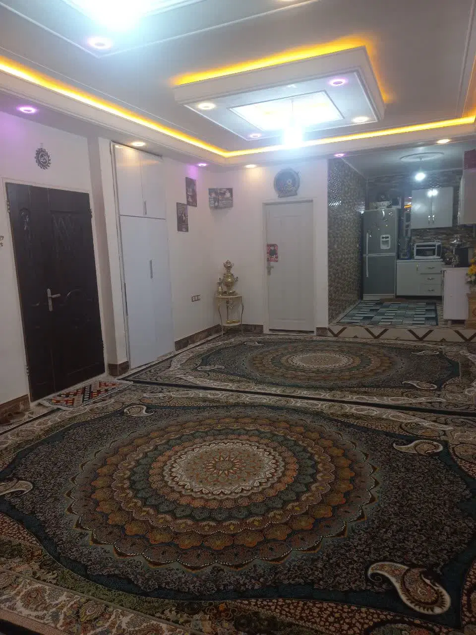 طبقه بالا جزایری اجاره