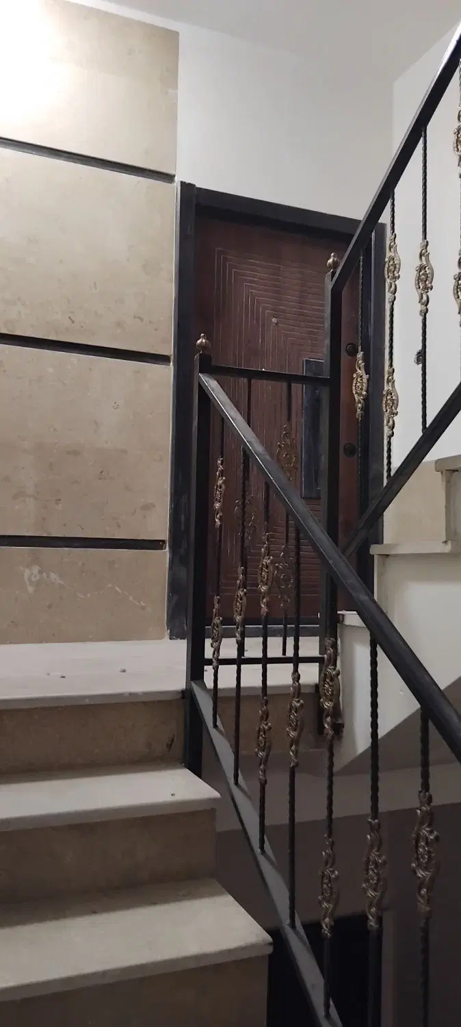 واحد آپارتمان پنت هاوس ۱۹۰ متر نوساز صفر سحر ۸
