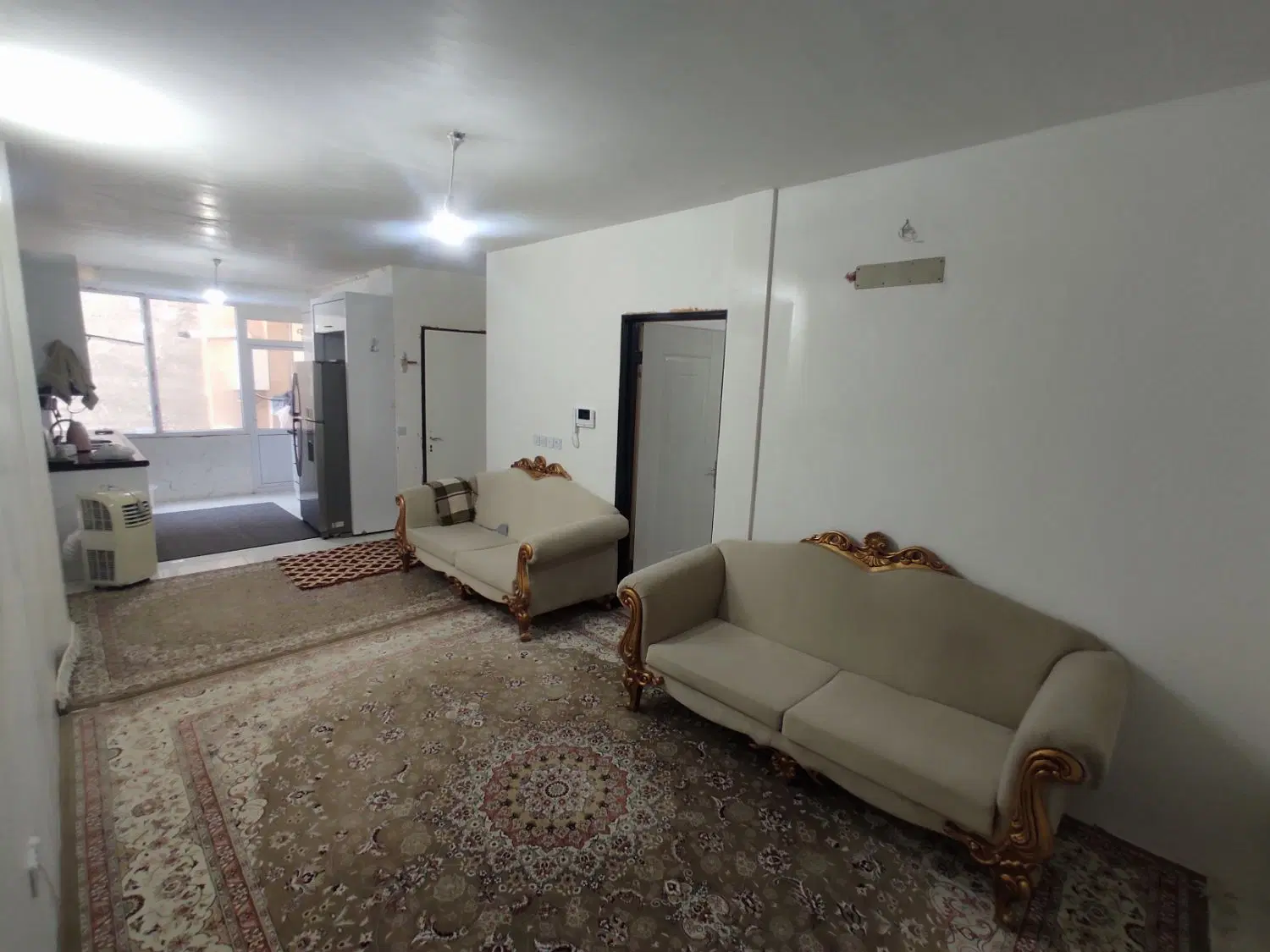 فروش آپارتمان 60 متری