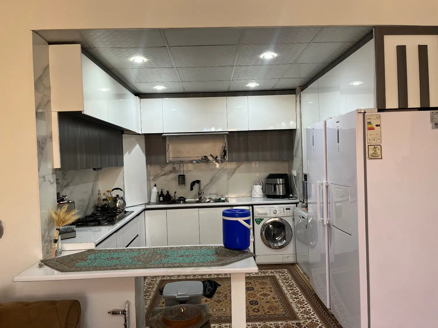 فروش آپارتمان