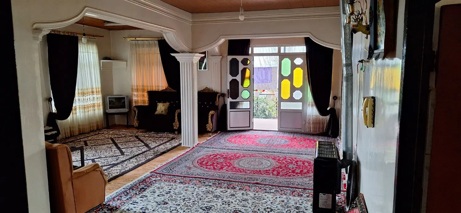 ویلا اجاره ای