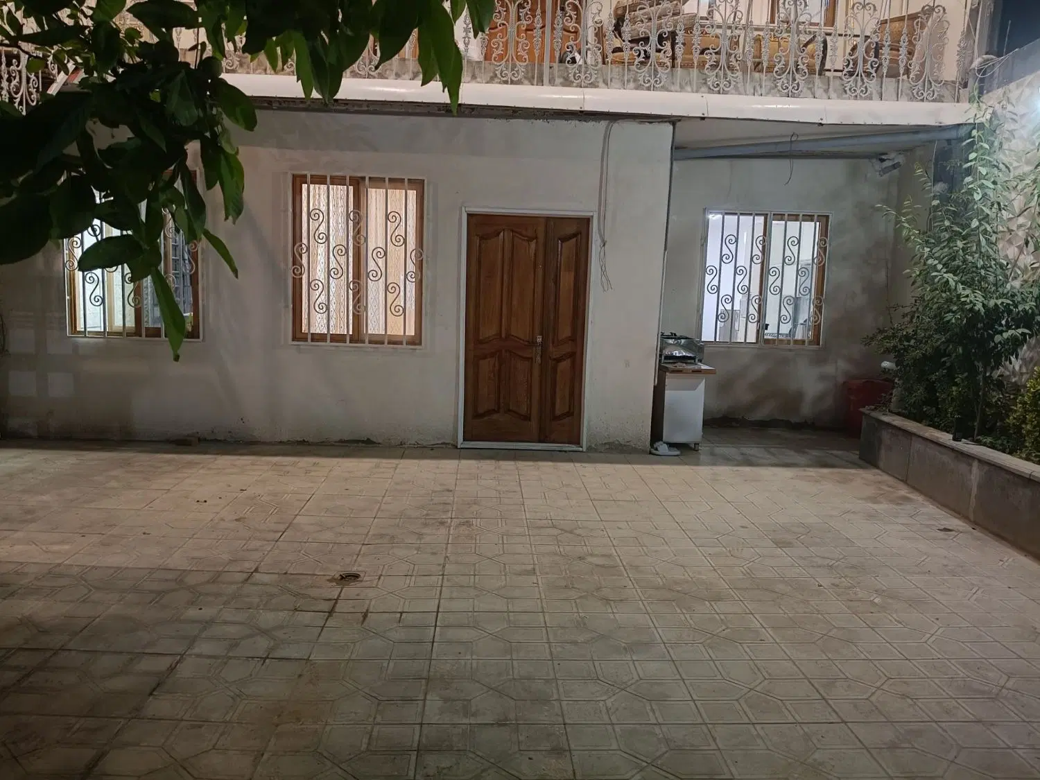 اجاره باغ  ویلا ساعتی روزانه