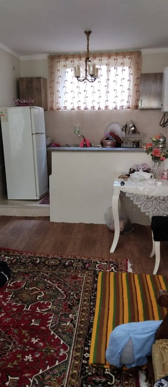 خانه ویلایی 210متر محدوده آبرسان